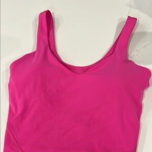 Lululemon Align tank